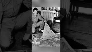 El Accidente de Roswell