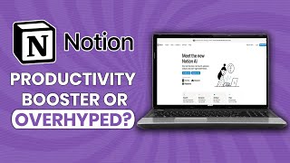 Notion AI Review 2025 - Productivity Booster or Overhyped?