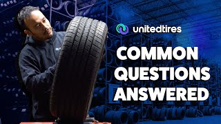 Why buy used tires on utires.com?