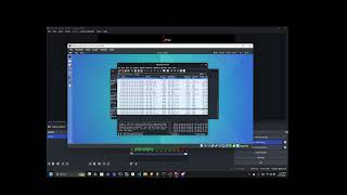 ADV Crypto secure communication