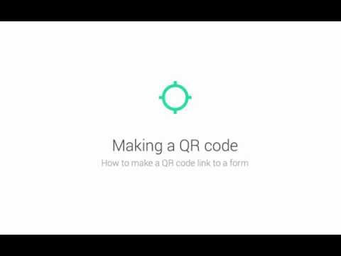 Launchcloud QR Code Creator