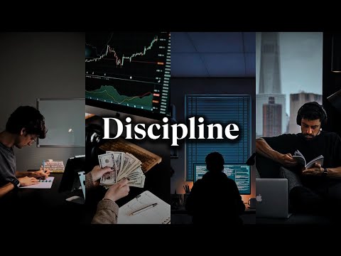 The ART of FINANCIAL DISCIPLINE