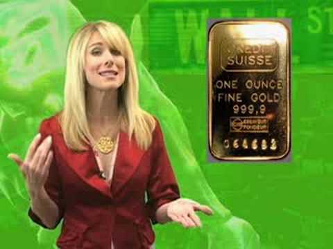 Kinross Gold - Stock Rockets