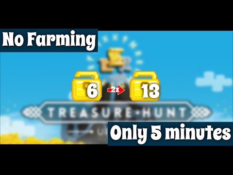 How I doubled my Wls in 5 minutes (No Farming)