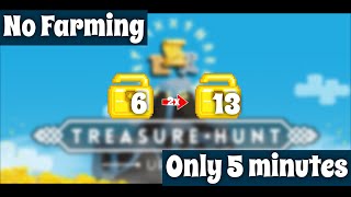 How I doubled my Wls in 5 minutes (No Farming)