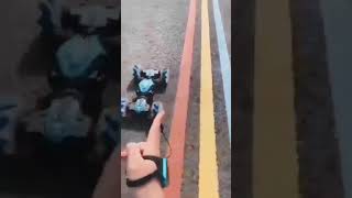What is this 🙉 #new #viralshorts #satisfying #funny #robot #shorts