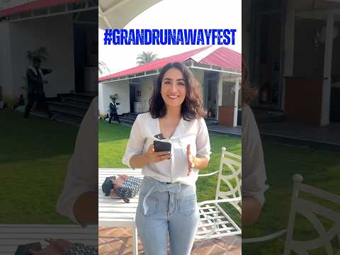 🌍✈️ IndiGo’s Grand Runaway Fest fares starting at ₹1,111  #GrandRunawayFest #goIndiGo @IndiGo6E