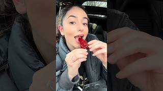 Unveiling the World's Spiciest Candy: A Fiery Delight! 😱