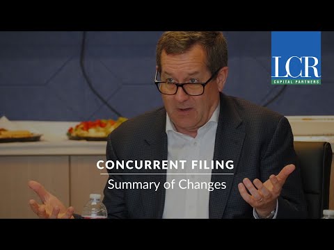 Concurrent Adjustment of Status