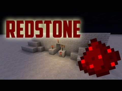 [Minecraft] Tutoriale: Pułapki [#1] - Użyteczna i niewykrywalna pułapka