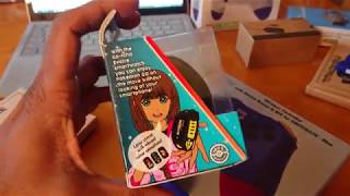 Unboxing Datel Codejunkies Pokemon Go Go-tcha ( gotcha ) Evolve - Totalconsole 2019,  September 27