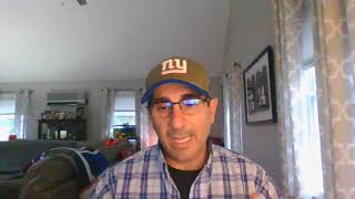 Week 8 UPDATE Oct 3 2021