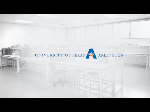 Fall 2019 Student Projects