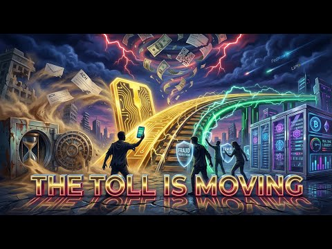Instant Payments: The Old Rails Collapse