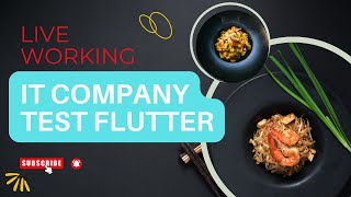 App features introduction | Machine test flutter | Google Map Flutter