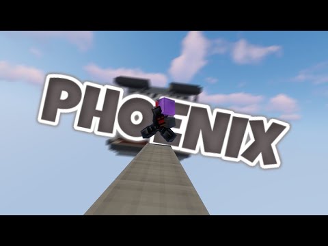 Phoenix |  A Block Clutch Montage | Combos and Insane Clutches!