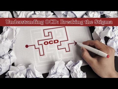 OCD Awareness  | Recognizing Symptoms and Seeking Support
