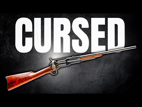 7 CURSED Guns That Shouldn't Have Been Made