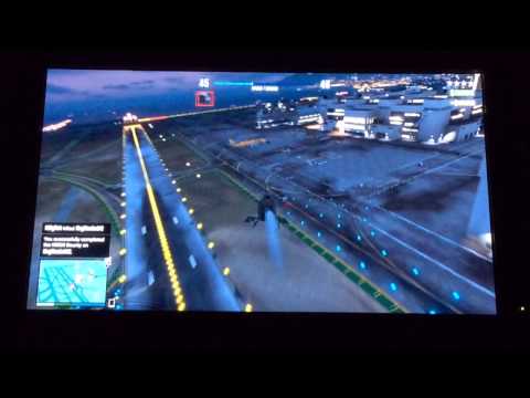 GTA V killing friends, sniping, collecting bounties