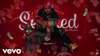 Shaneil Muir - Secured (Official Visualizer)
