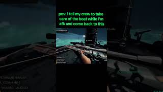 we won in the end 4 sloops down #jeffkid21_ #twitch @WESTYPLYZ  #gaming #seaofthieves #fyp