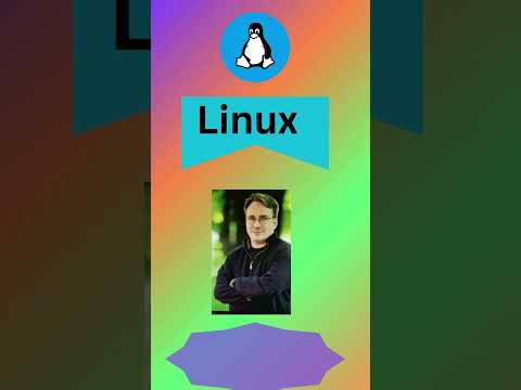 Top 5 Operating Systems and Their Genius Founders! by Arjuma #computer #technology