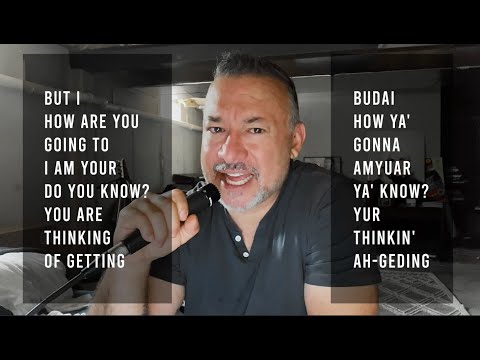 Sound Fluent - AMERICAN ENGLISH - Exercises!!!! in 2023