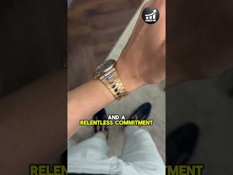 Success In Your Career and Wealth Begins With an Unwavering Belief In Your Abilities #shorts