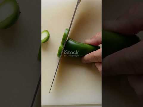 Spicy Food Challenge and Cooking Hack 2025