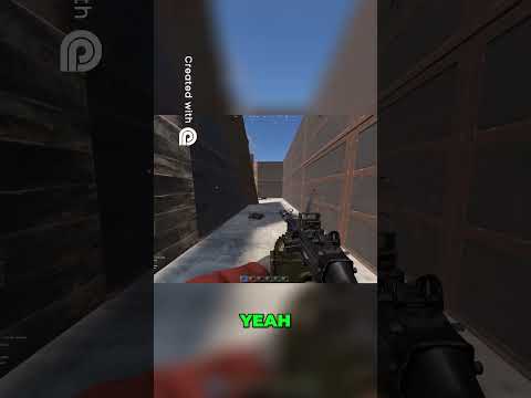 How AllTime ROAMS SWEEPERS FOB  #rust #funnyimages #programminglanguage #gaming #funnymemes