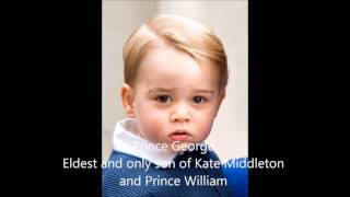 Smile Vitamin C with English royal images