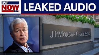 Leaked Audio: JPMorgan CEO Jamie Dimon slams remote work, WFH culture