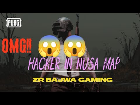 Hacker in Nusa | ZR Bajwa Gaming