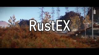 Сравнение RustME и RustEX Minecraft