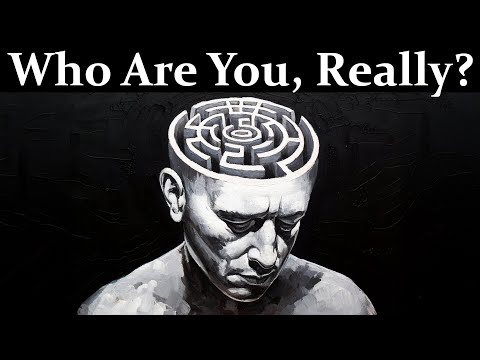You Are Not Who You Think You Are – Franz Kafka