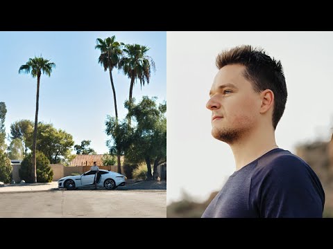 Arizona Weekend with Internet Millionaires | Mark Gustov Vlog