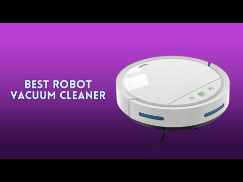 Best Robot Vacuum Cleaner | Xiaomi Vacuum Cleaner