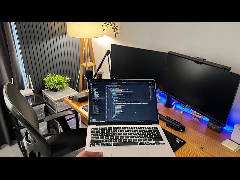 A Day In The Life of a Frontend Engineer | *production release* | Remote job |  India | vlog
