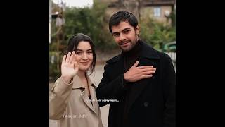 Goodbyes are always hard😭💔😢 Winds of Love Cemre Arda Gokberk Yildirim #windsoflove #zeyhal #gökcem