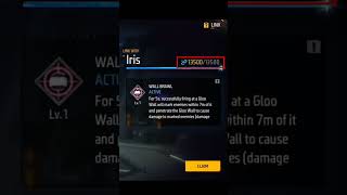 i got free character free fire || how to get free character free fire #freefire #shorts #viralshorts