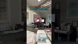 Start Your Own Travel Business With KHM Travel Group! ✈️🌴