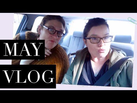 May Vlog | Pickford Media [CC]