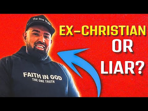 @I Am “THE WARNER” Joins Our Live Chat & Gets EXPOSED | CLIP