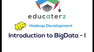 Hadoop Tutorial for Beginners - 1 Introduction to Big Data