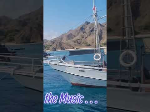 relax in a ship and enjoy the music #jazzmusic