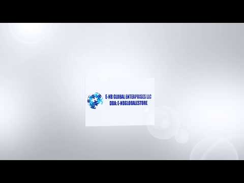 Logo intro HD 1920x1080