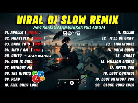 DJ SLOW REMIX YFP VIRAL TIKTOK FULL BEAT 2024 DJ TERBARU SLOW REMIX COCOK BUAT SANTAI FULL 2024