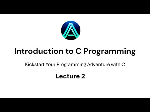 Introduction to C Programming in Telugu: Learn the Basics with Learn Alloid | #cprogramming #coding