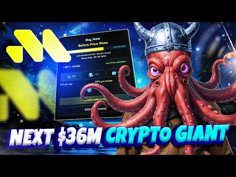 Remittix ($RTX) Beta Wallet Launch — $18M Raised & Huge Presale Momentum!