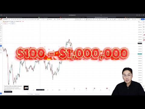 $100 to $1,000,000 Challenge
